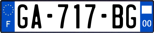 GA-717-BG