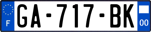 GA-717-BK