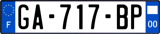 GA-717-BP