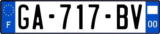 GA-717-BV
