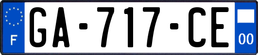 GA-717-CE