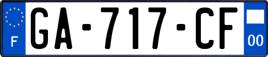GA-717-CF