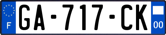 GA-717-CK