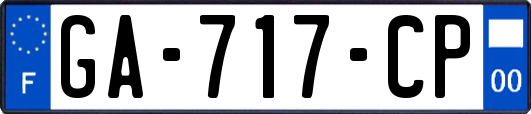 GA-717-CP