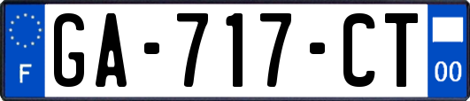 GA-717-CT