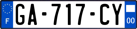 GA-717-CY