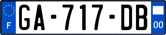 GA-717-DB