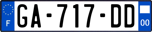 GA-717-DD