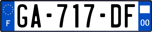 GA-717-DF