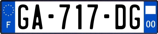 GA-717-DG