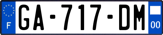 GA-717-DM