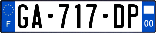 GA-717-DP