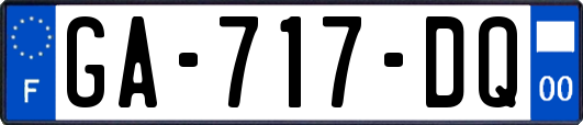 GA-717-DQ
