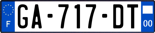 GA-717-DT