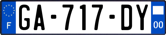 GA-717-DY