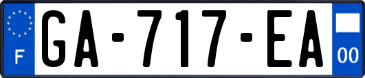 GA-717-EA