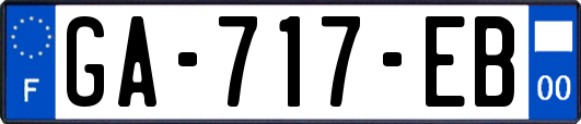 GA-717-EB