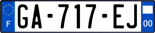 GA-717-EJ