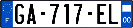 GA-717-EL