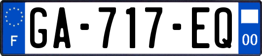 GA-717-EQ