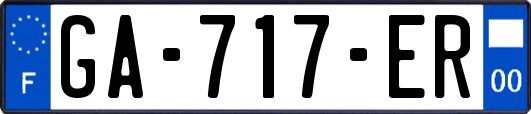 GA-717-ER
