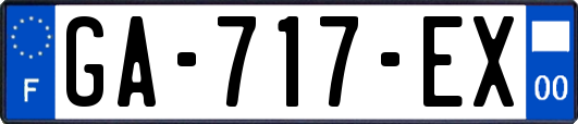 GA-717-EX