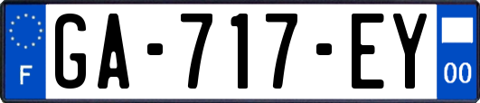 GA-717-EY