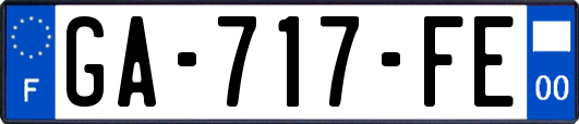 GA-717-FE