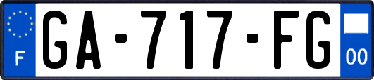 GA-717-FG