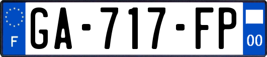 GA-717-FP