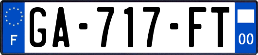 GA-717-FT