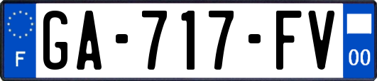 GA-717-FV