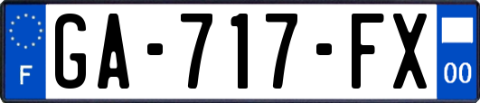 GA-717-FX