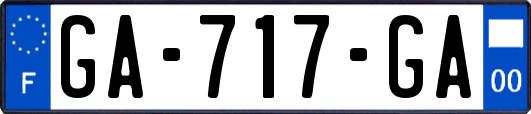 GA-717-GA