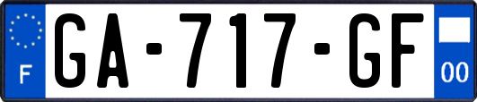 GA-717-GF
