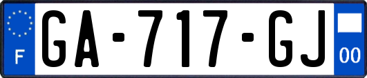 GA-717-GJ