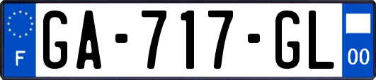 GA-717-GL