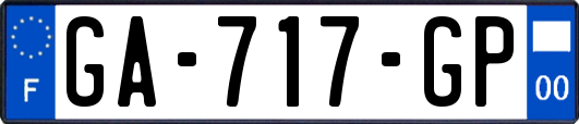 GA-717-GP