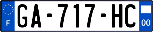 GA-717-HC