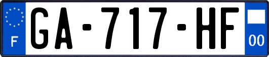 GA-717-HF