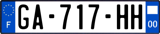 GA-717-HH