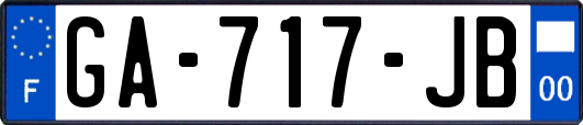 GA-717-JB