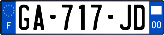 GA-717-JD