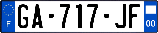 GA-717-JF