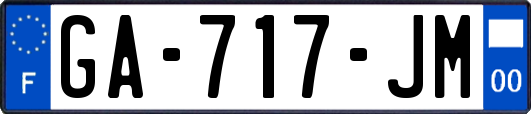 GA-717-JM