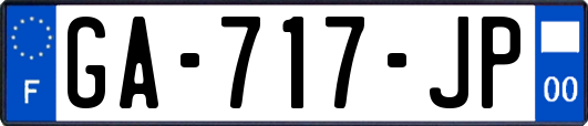 GA-717-JP