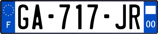 GA-717-JR