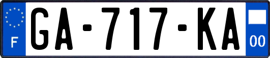 GA-717-KA