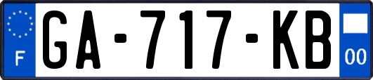 GA-717-KB
