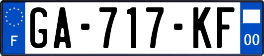 GA-717-KF